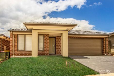 Property photo of 9 Stannis Street Charlemont VIC 3217