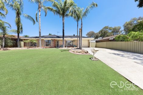 3 Radiata Gr, Salisbury Heights, SA 5109