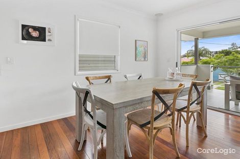 Property photo of 33 Greens Road Coorparoo QLD 4151