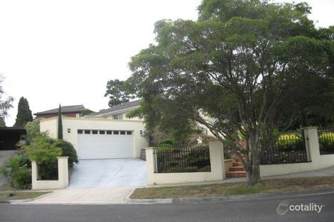 6 Killara Mews, Bulleen, VIC 3105