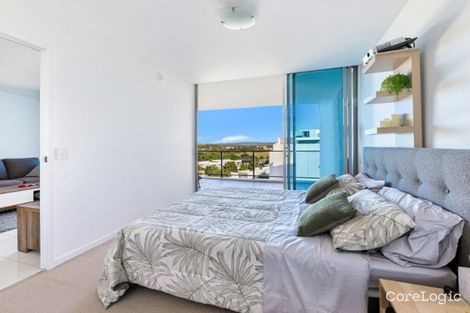 Property photo of 405/41 Harbour Town Drive Biggera Waters QLD 4216