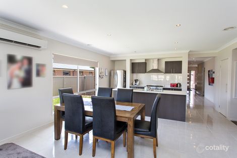 Property photo of 11 Tangerine Street Alfredton VIC 3350
