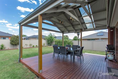 Property photo of 11 Tangerine Street Alfredton VIC 3350