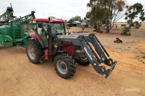 159 Coxs Rd, Wooroonook, VIC 3525