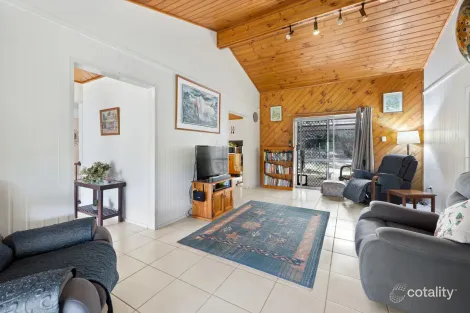 Property photo of 321 Geeberga Buthurra Road Kuttabul QLD 4741