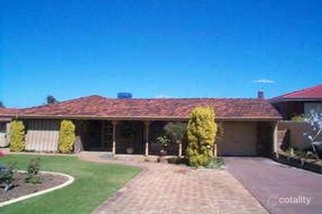 12 Halkin Pl, Hamilton Hill, WA 6163