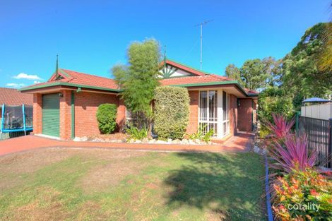 Property photo of 48 Benjamin Drive Wallsend NSW 2287