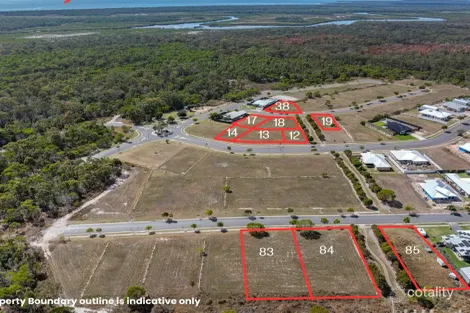 Property photo of 78 Broadacres Drive Tannum Sands QLD 4680