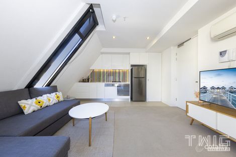 Property photo of 409/120 Greville Street Prahran VIC 3181