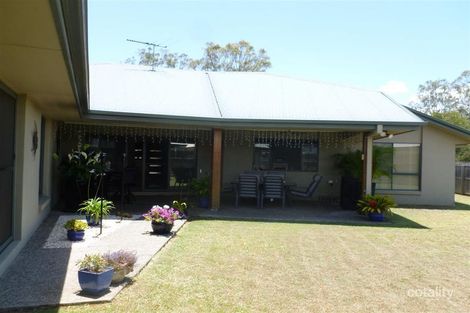 Property photo of 75 Clifford Perske Drive Thornlands QLD 4164