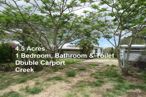 22 Lloyd Jones Rd, Rosedale, QLD 4674