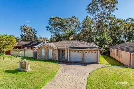 Property photo of 60 Rosewood Drive Medowie NSW 2318