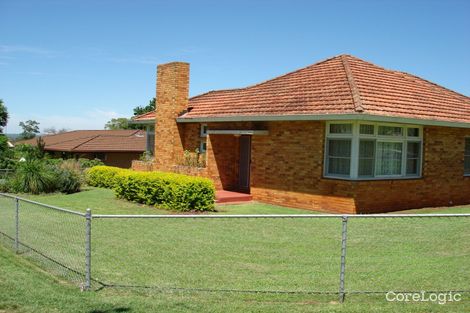 Property photo of 1 Webster Street Kingaroy QLD 4610