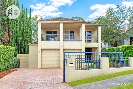 Property photo of 101 Adelaide Street Melrose Park NSW 2114