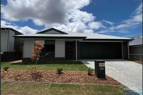 80 Ironbark Way, Narangba, QLD 4504