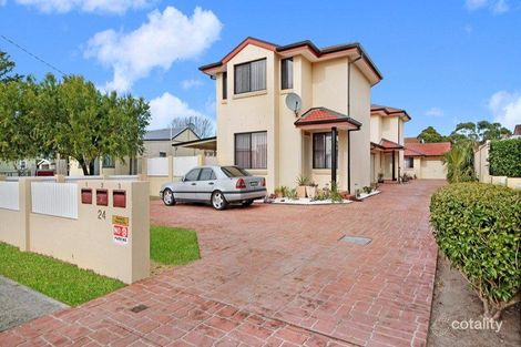 2/24 Peterborough Ave, Lake Illawarra, NSW 2528