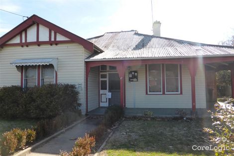 Property photo of 31 Peel Street Holbrook NSW 2644