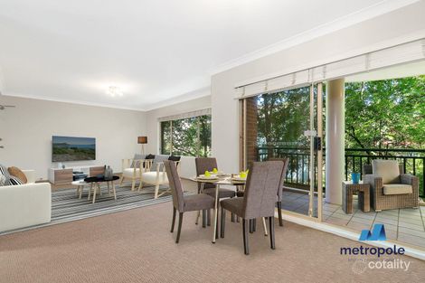 10/5-7 Ruth St, Naremburn, NSW 2065