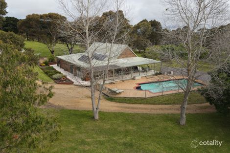 Property photo of 60 Cunningham Court Swan Reach VIC 3903