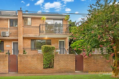 Property photo of 5/24-28 Cleland Road Artarmon NSW 2064