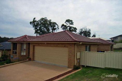 Property photo of 7 Stuart Place Sunshine Bay NSW 2536