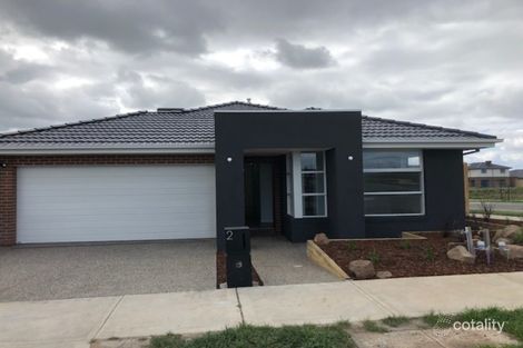 Property photo of 2 Sturt Way Mickleham VIC 3064