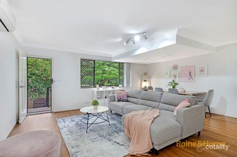 Property photo of 5/24-28 Cleland Road Artarmon NSW 2064