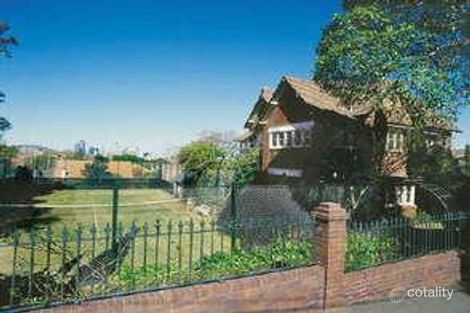 Property photo of 5 McHatton Street Waverton NSW 2060