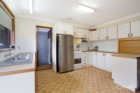 Property photo of 218 Macquarie Street South Windsor NSW 2756