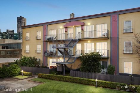 Property photo of 17/30 Miles Street Southbank VIC 3006