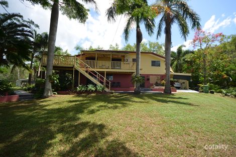 487 Yakapari-Seaforth Rd, Kuttabul, QLD 4741