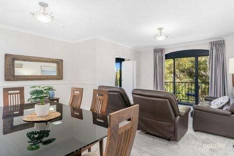 Property photo of 10/11 Regal Place East Perth WA 6004