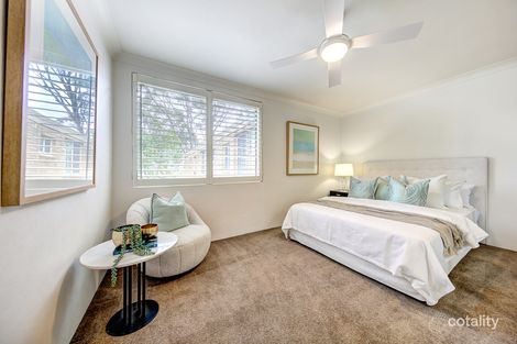 Property photo of 19/106 Young Street Cremorne NSW 2090