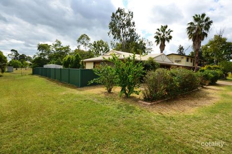 Property photo of 2 Sydney King Close Gracemere QLD 4702