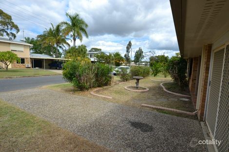 Property photo of 2 Sydney King Close Gracemere QLD 4702