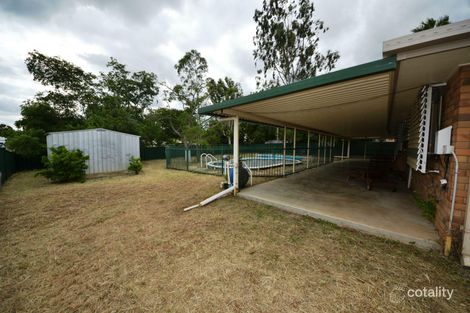 Property photo of 2 Sydney King Close Gracemere QLD 4702