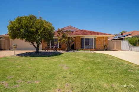 Property photo of 5 Stern Close Waikiki WA 6169