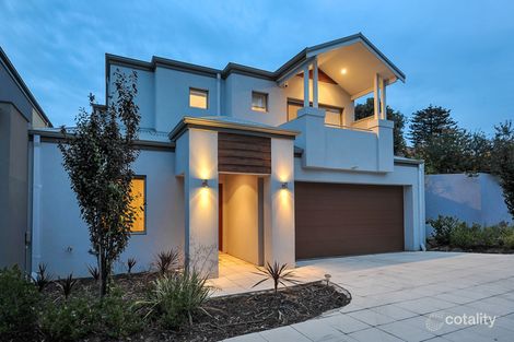 Property photo of 1/51 Wray Avenue Fremantle WA 6160