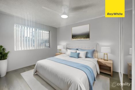 Property photo of 1/1 Calder Road Rydalmere NSW 2116