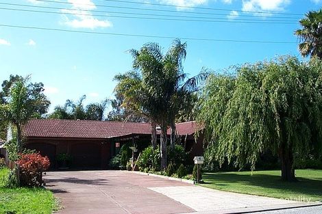 4 Ivers Ct, Langford, WA 6147