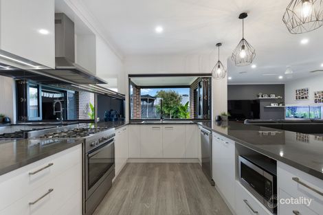 Property photo of 48 Riverside Boulevard Killara VIC 3691