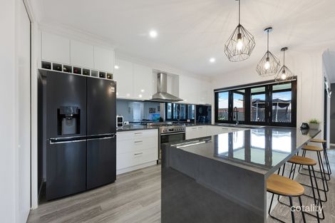 Property photo of 48 Riverside Boulevard Killara VIC 3691