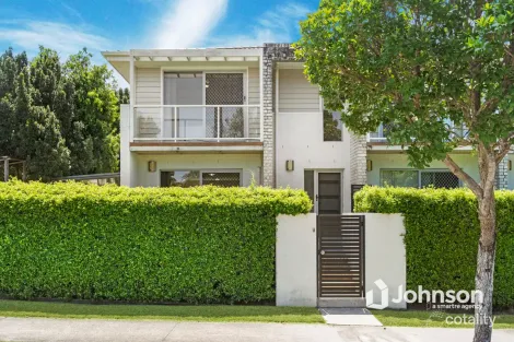 Property photo of 8/1 Christopher Street Pimpama QLD 4209