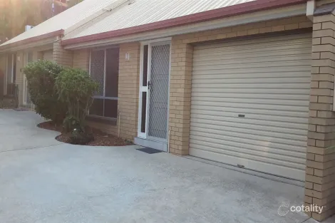 Property photo of 2/119 Griffith Street Sandgate QLD 4017