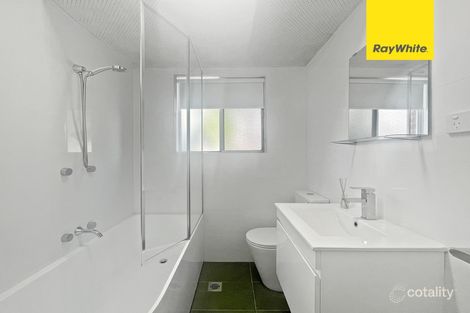 Property photo of 1/1 Calder Road Rydalmere NSW 2116