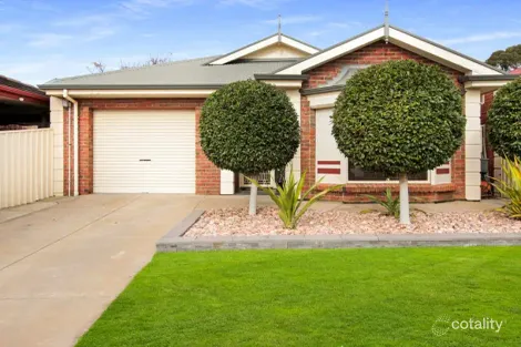 1/40 Canterbury Dr, Salisbury Heights, SA 5109