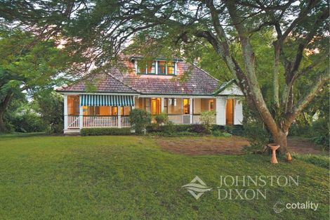 163 Swann Rd, Taringa, QLD 4068