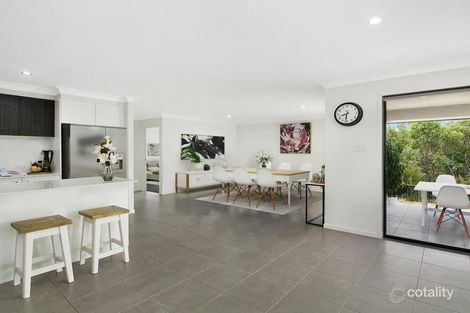 Property photo of 32 Fitzpatrick Circuit Augustine Heights QLD 4300