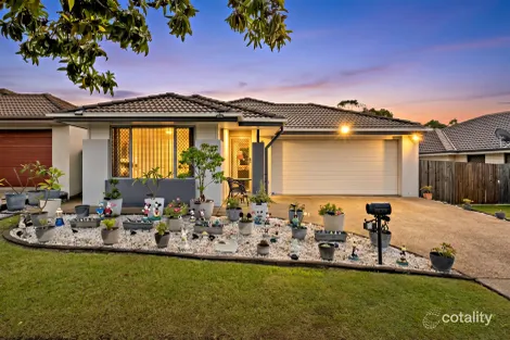 Property photo of 8 Denham Crescent North Lakes QLD 4509