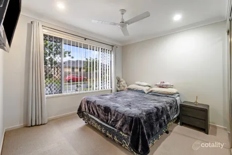 Property photo of 8 Denham Crescent North Lakes QLD 4509